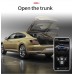 Smart Wireless Car Alarm With Phone App - Can open car with Phone after locking-in Keys